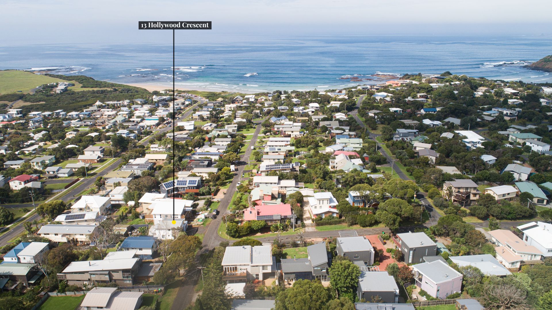 13 Hollywood Crescent, Smiths Beach VIC 3922, Image 1