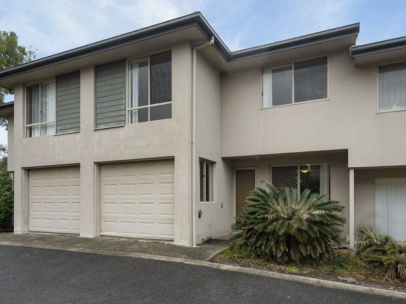 Unit 43/154 River Hills Road, Eagleby QLD 4207, Image 0