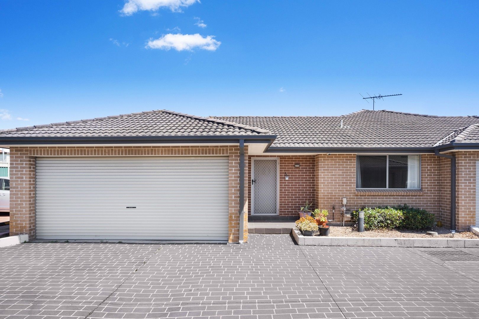 5/63 Breakfast Road, Marayong NSW 2148, Image 0