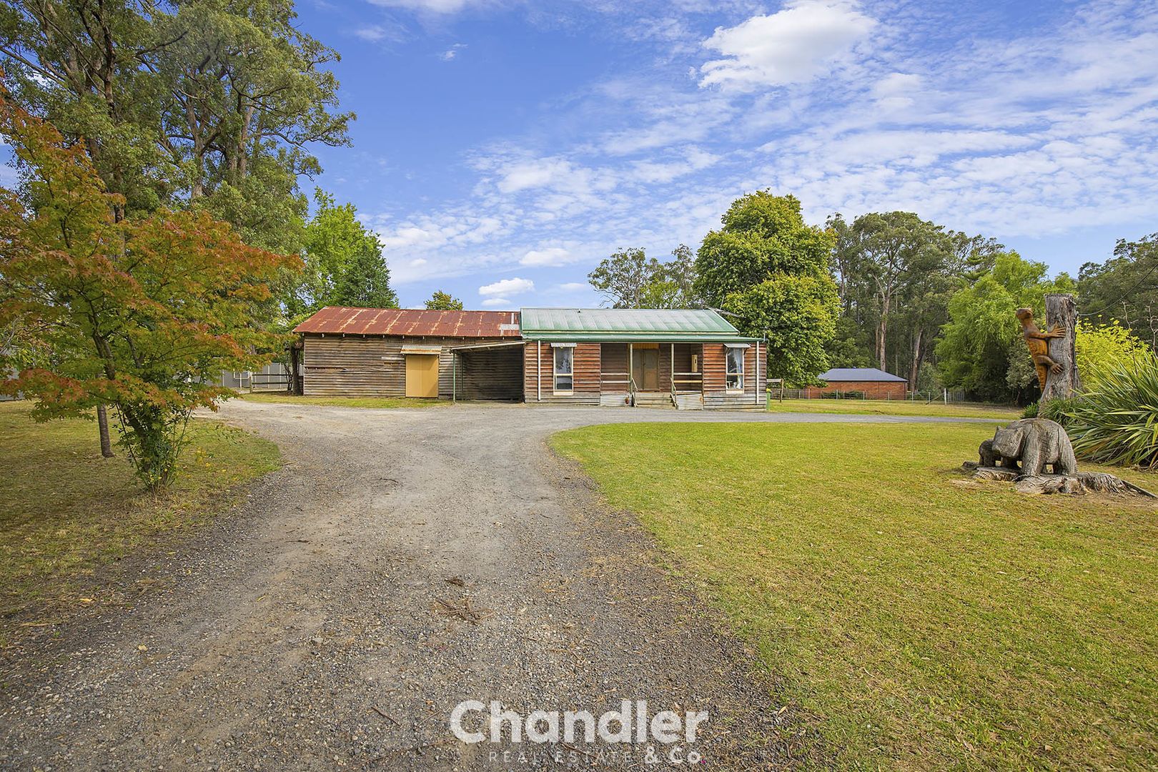 112 David Hill Road, Monbulk VIC 3793, Image 2