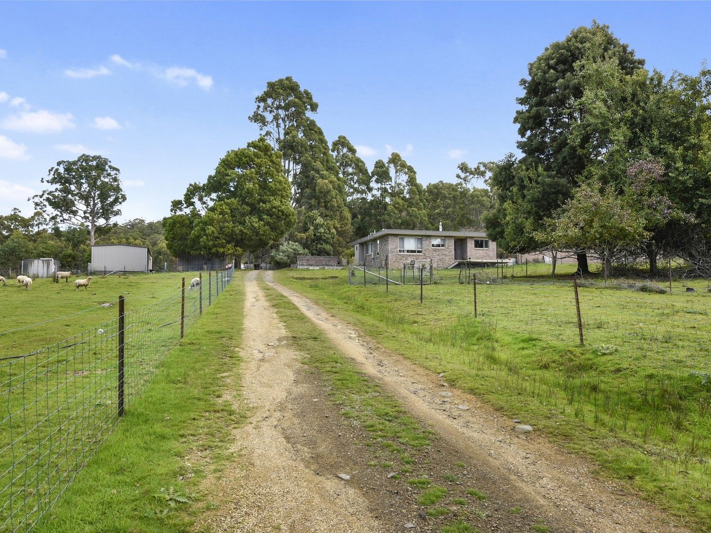 39 Nubeena Road, Taranna TAS 7180, Image 0