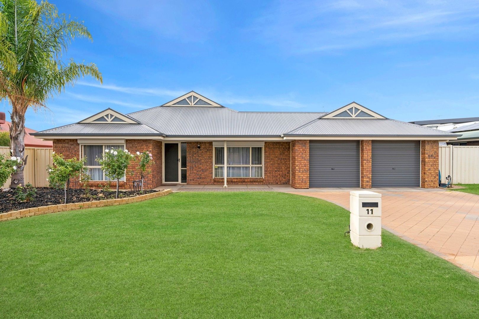 11 Rosenthal Drive, Berri SA 5343, Image 0