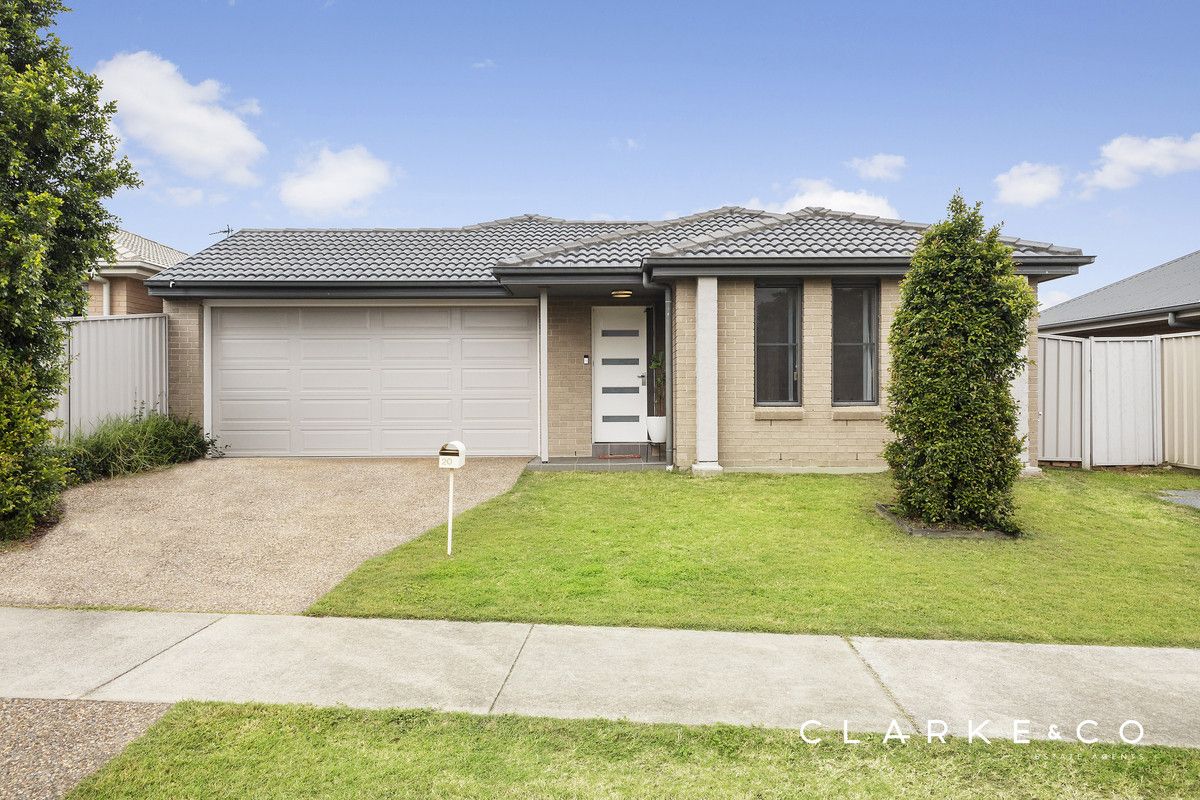 20 Sapphire Drive, Rutherford NSW 2320, Image 0