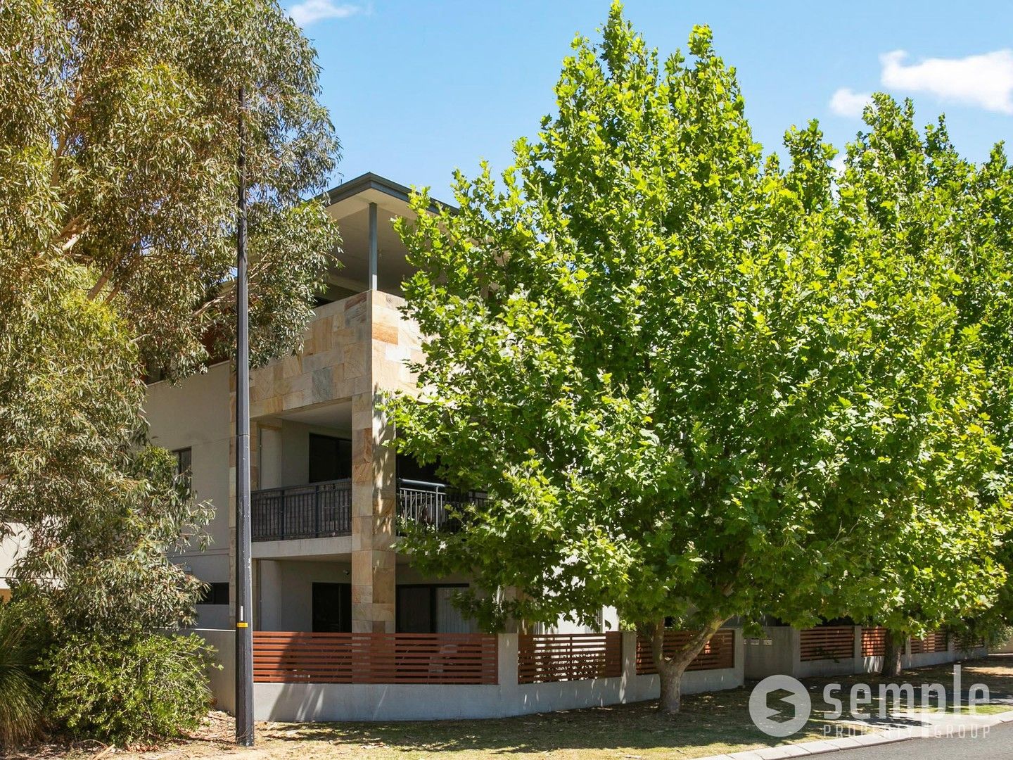 4/35 Brushfoot Boulevard, Success WA 6164, Image 0