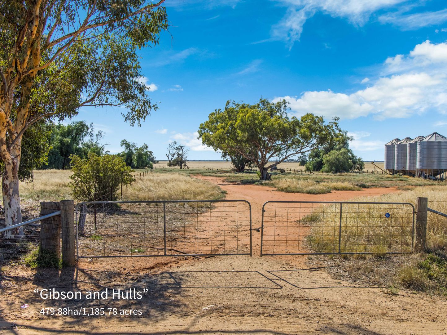 Pyramid Hill VIC 3575, Image 0