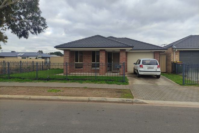 Picture of 39 Tudor Crescent, SMITHFIELD PLAINS SA 5114