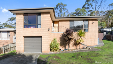 Picture of 128 Pitcairn Street, MONTROSE TAS 7010