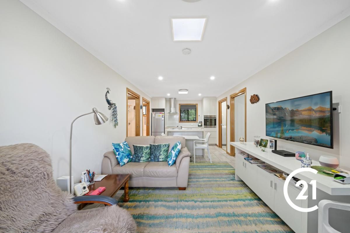 2 bedrooms Apartment / Unit / Flat in 14a Bullecourt Avenue MILPERRA NSW, 2214