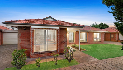 Picture of 3/69 Hitchcock Avenue, BARWON HEADS VIC 3227