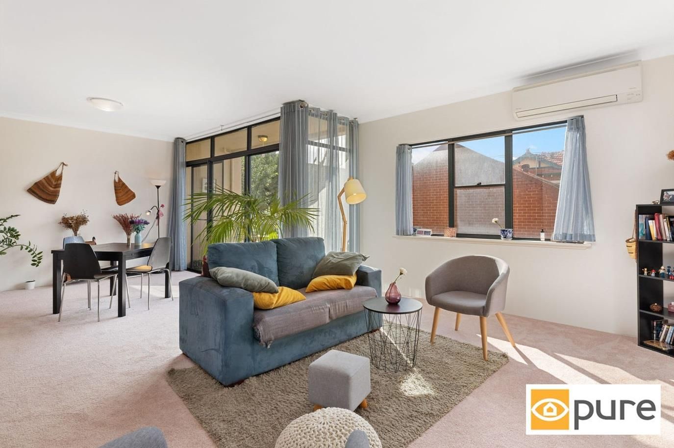 3 bedrooms House in 17/160 Hampden Road NEDLANDS WA, 6009