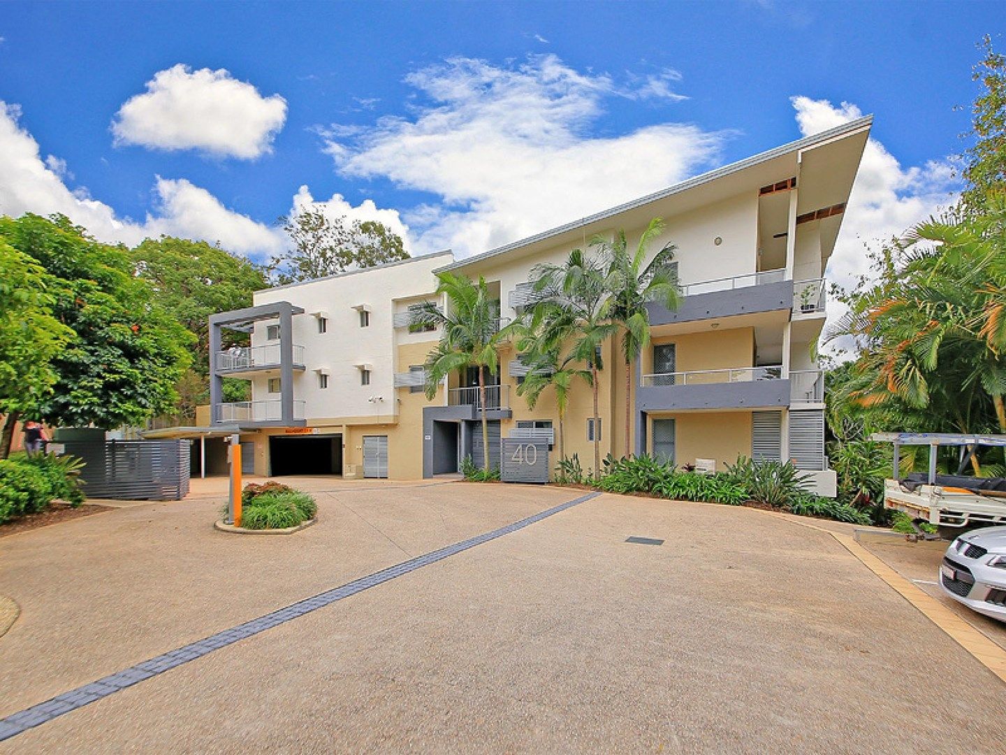 2 bedrooms House in 40 Nathan Avenue ASHGROVE QLD, 4060
