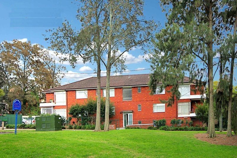 1 bedrooms Apartment / Unit / Flat in 8/26 Mcdonald Street LAKEMBA NSW, 2195