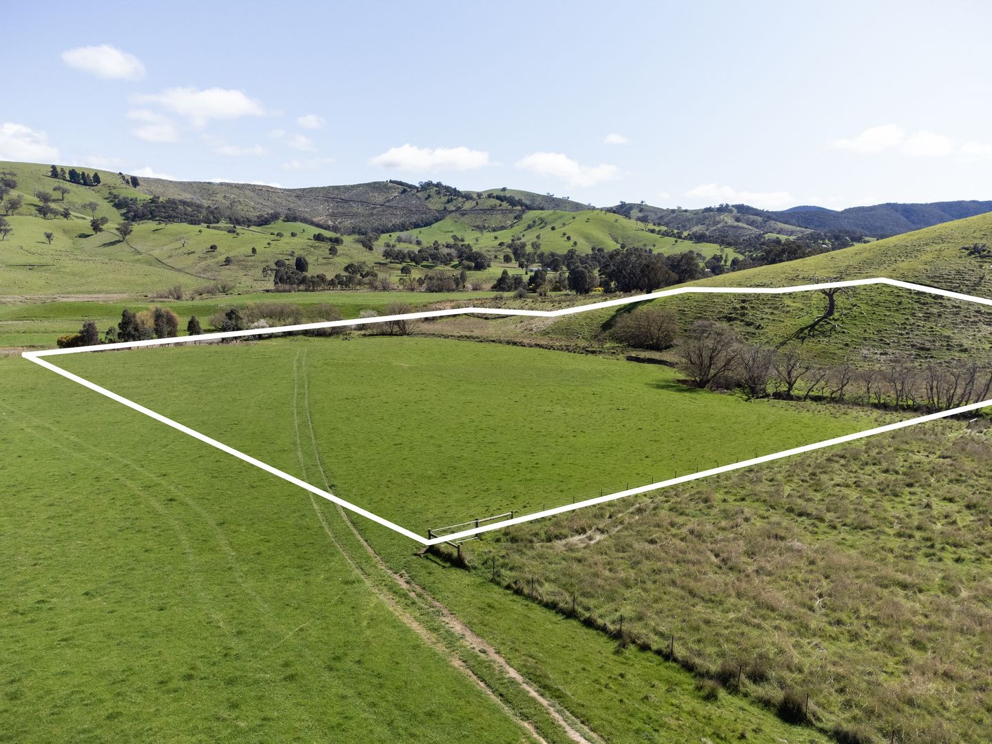 82a Glen Creek Road, Bonnie Doon VIC 3720 Vacant Land for Sale 495,000