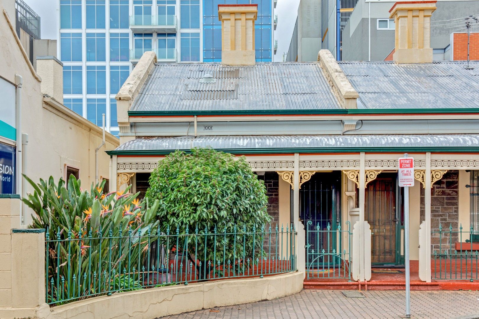 20 Market Street, Adelaide SA 5000, Image 0