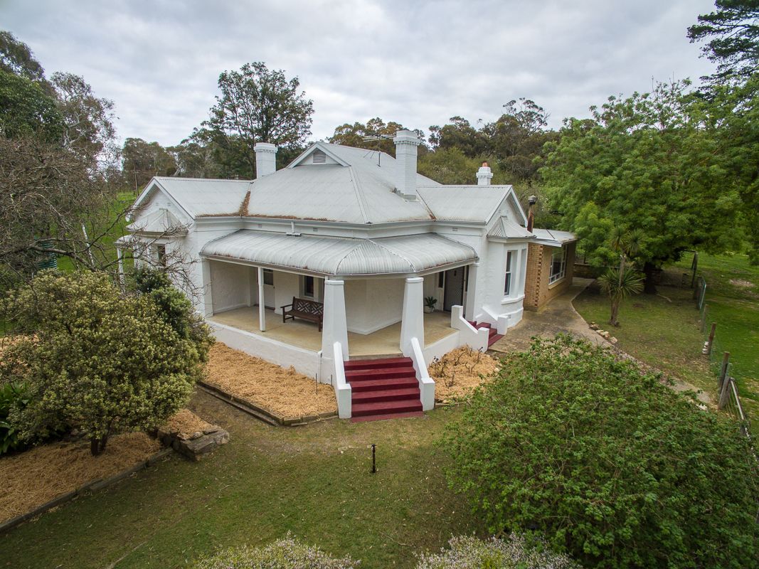 Lot 25 Main South Road, Myponga SA 5202, Image 2