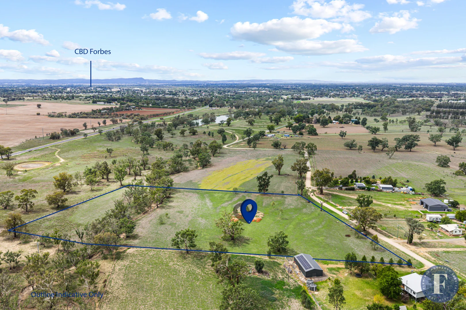 Additional image 8 of 1516 Racecourse Road, Forbes NSW 2871