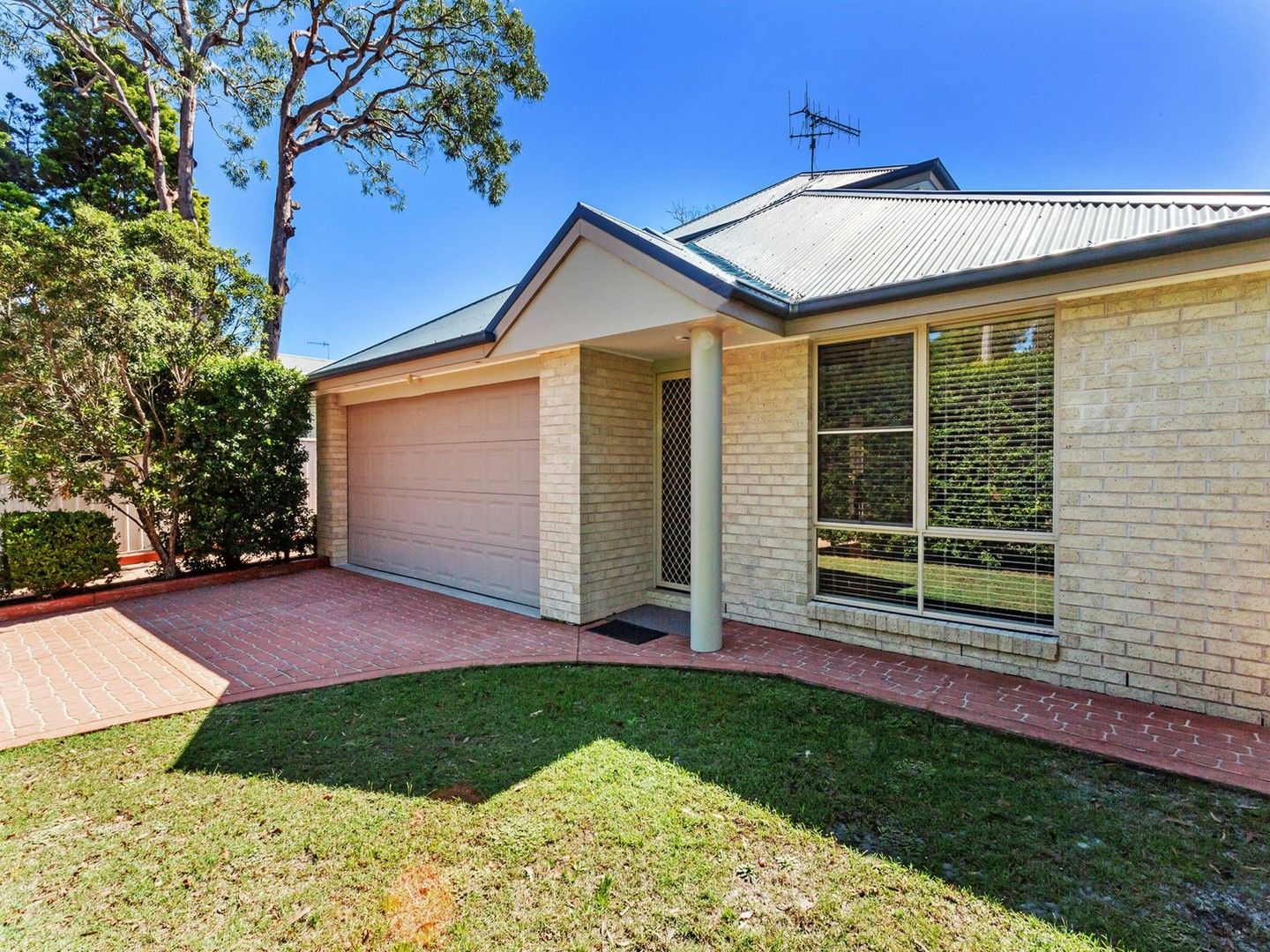 34 Achilles Street, Nelson Bay Property History & Address Research Domain