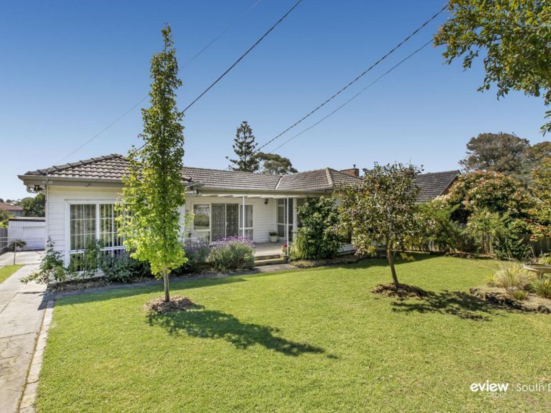 95 Mccomb Boulevard, Frankston South VIC 3199