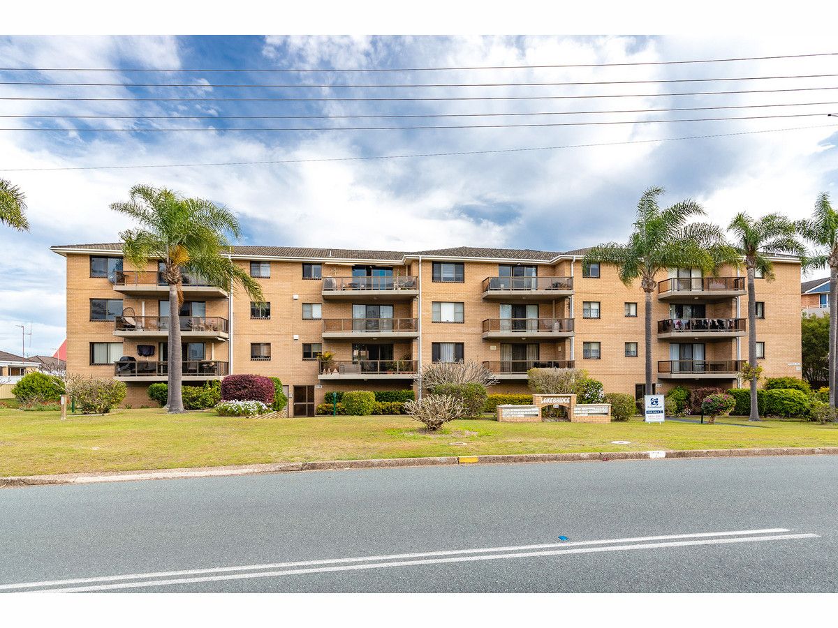 21/2-6 Taree Street, Tuncurry NSW 2428, Image 2