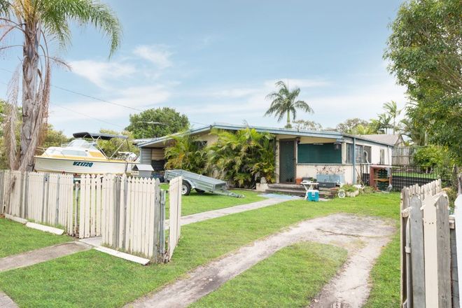 Picture of 14 Verdoni Street, BELLARA QLD 4507