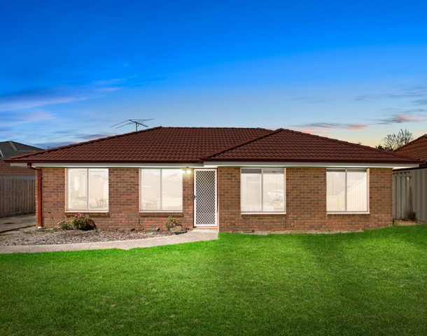 1/11 Tallong Court, Hoppers Crossing VIC 3029