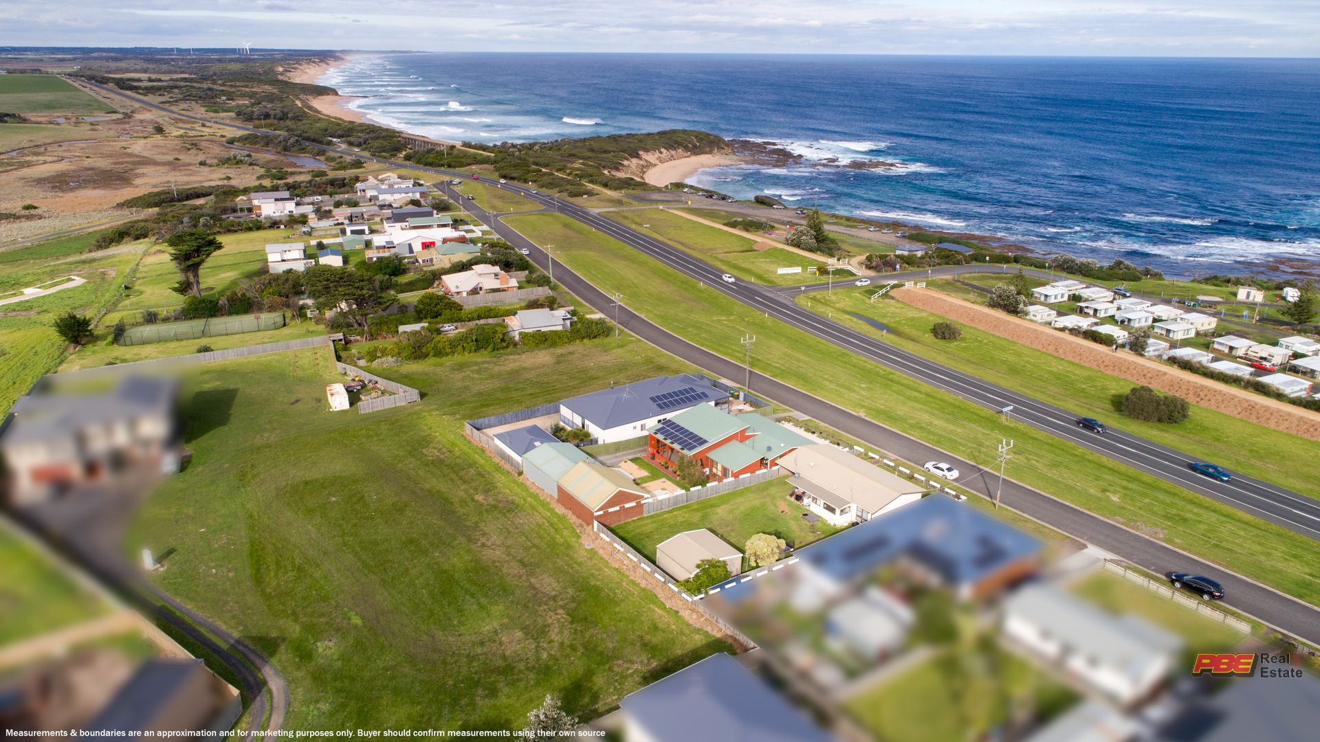 Property Report for 3549 Bass Highway, Kilcunda VIC 3995