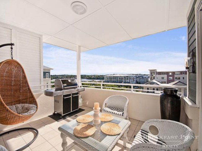 2 bedrooms Apartment / Unit / Flat in 36/5 Juniper BREAKFAST POINT NSW, 2137