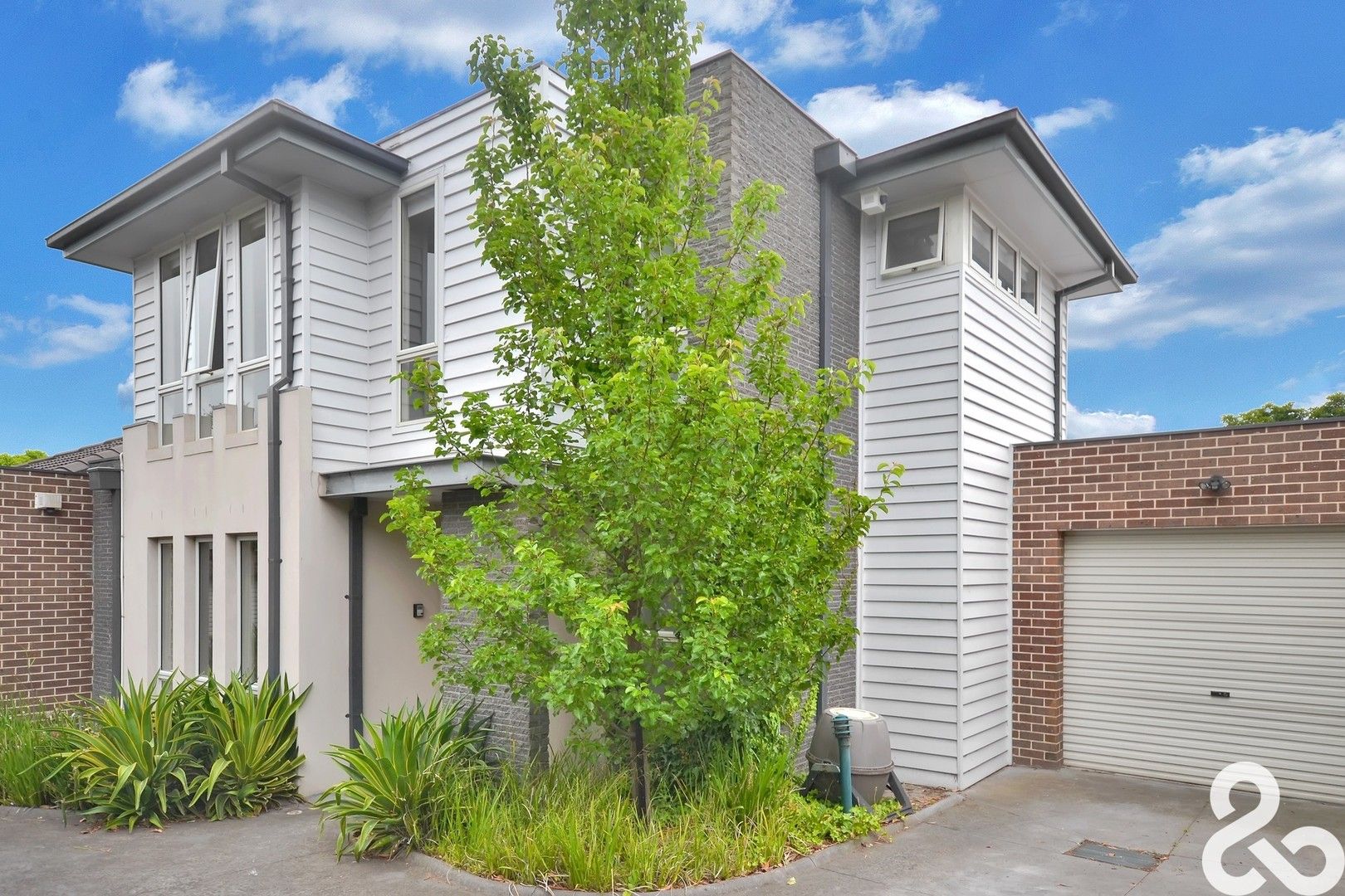 2/31 Dunne Street, Kingsbury VIC 3083 Townhouse For Rent Domain