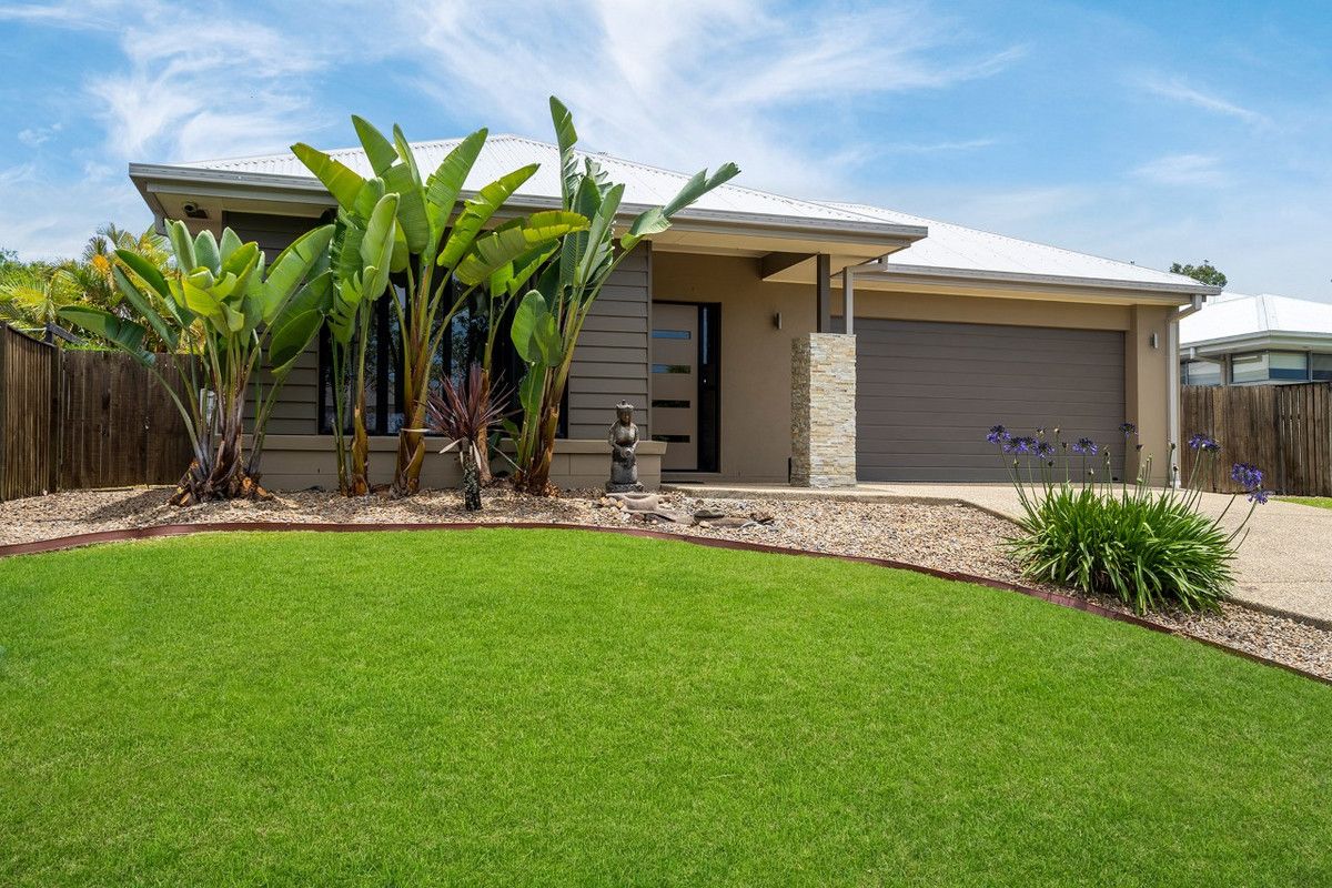 25 Homestead Circuit, Maudsland QLD 4210, Image 1