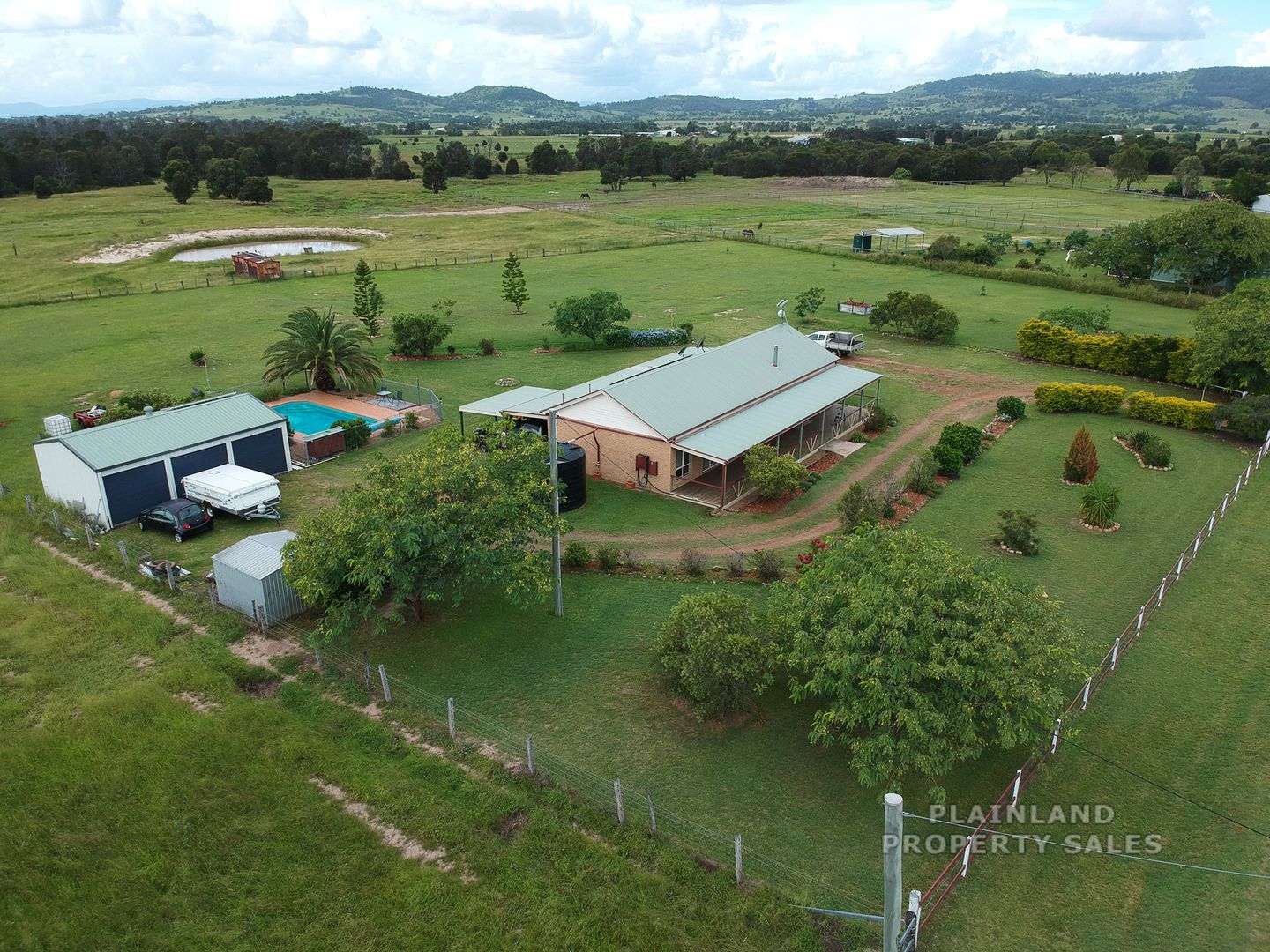 70 Salvia Road, Prenzlau QLD 4311