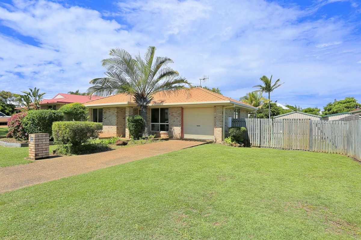 169 Moodies Road, Bargara Property History & Address Research Domain