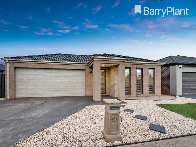 53 Kinglake Drive, Wyndham Vale VIC 3024, Image 0