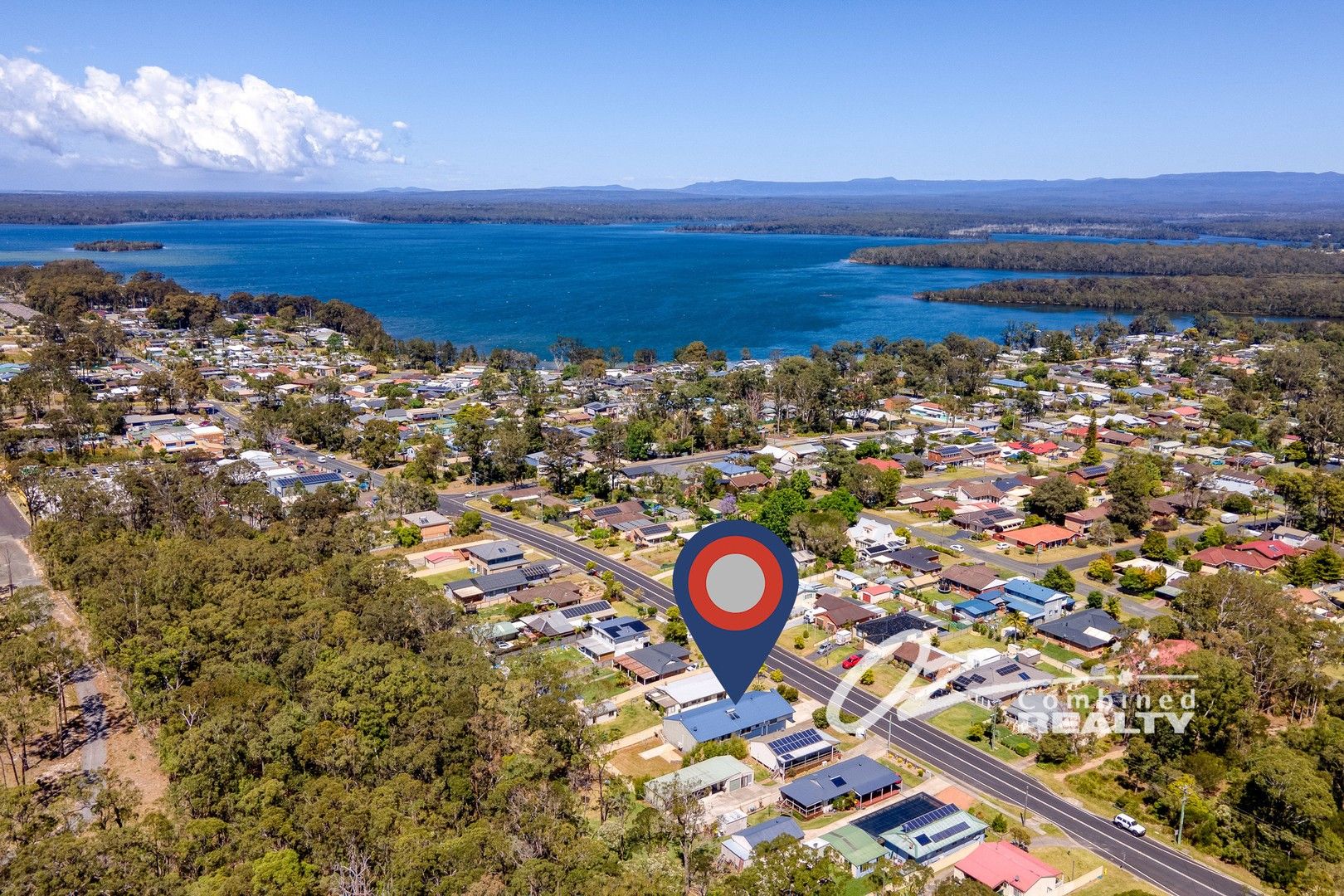 180 Island Point Road, St Georges Basin NSW 2540