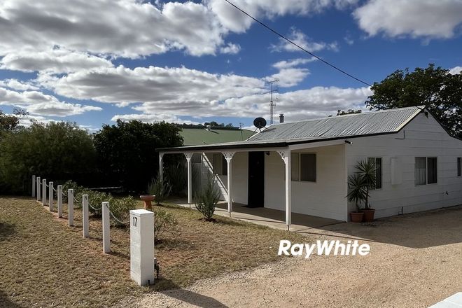 Picture of 17 Lawler Street, OUYEN VIC 3490