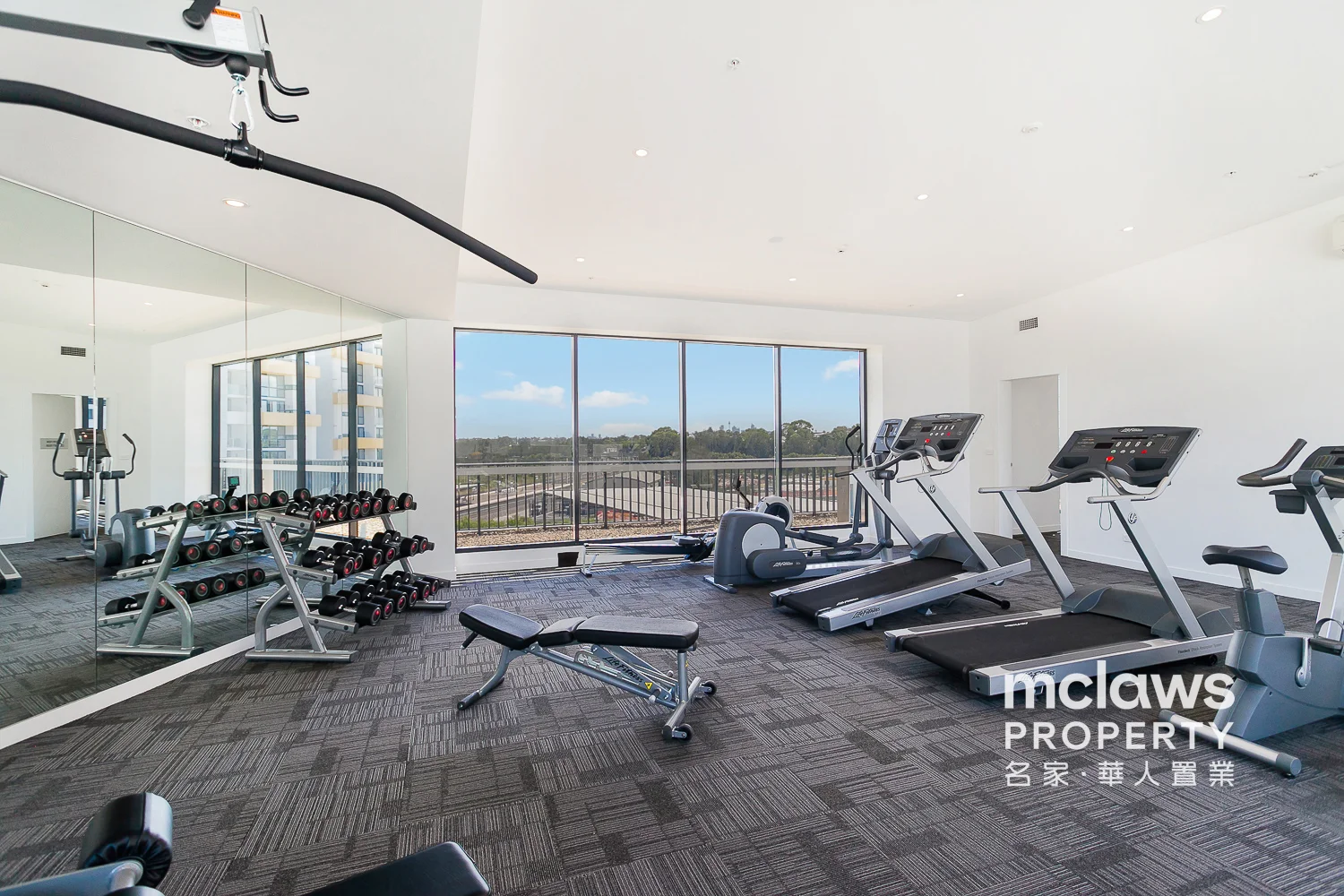 Additional image 14 of 208/1 Magdalene Terrace, Wolli Creek NSW 2205