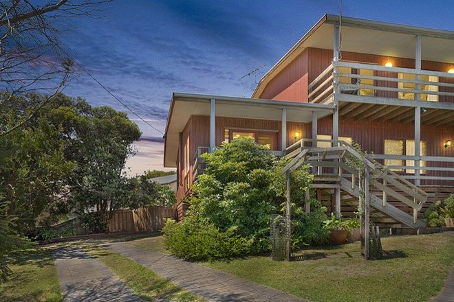 Picture of 59 Beachcomber Avenue, SMITHS BEACH VIC 3922