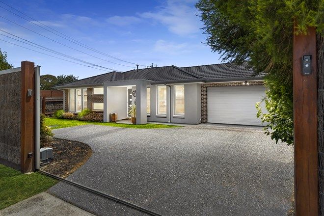 Picture of 240 Eastbourne Road, ROSEBUD VIC 3939