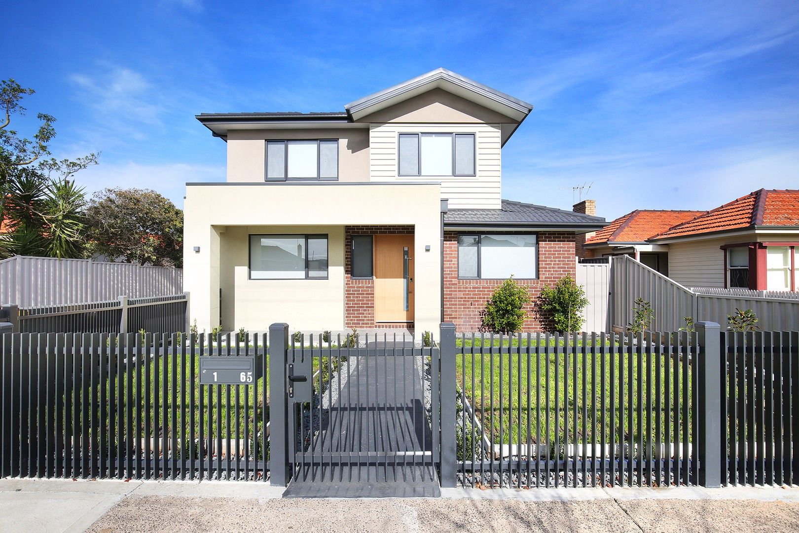 3 bedrooms Townhouse in 1/65 Melbourne Avenue GLENROY VIC, 3046