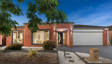 Picture of 18 Wildcherry Place, POINT COOK VIC 3030