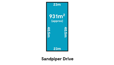 Picture of 5 Sandpiper Drive, THOMPSON BEACH SA 5501
