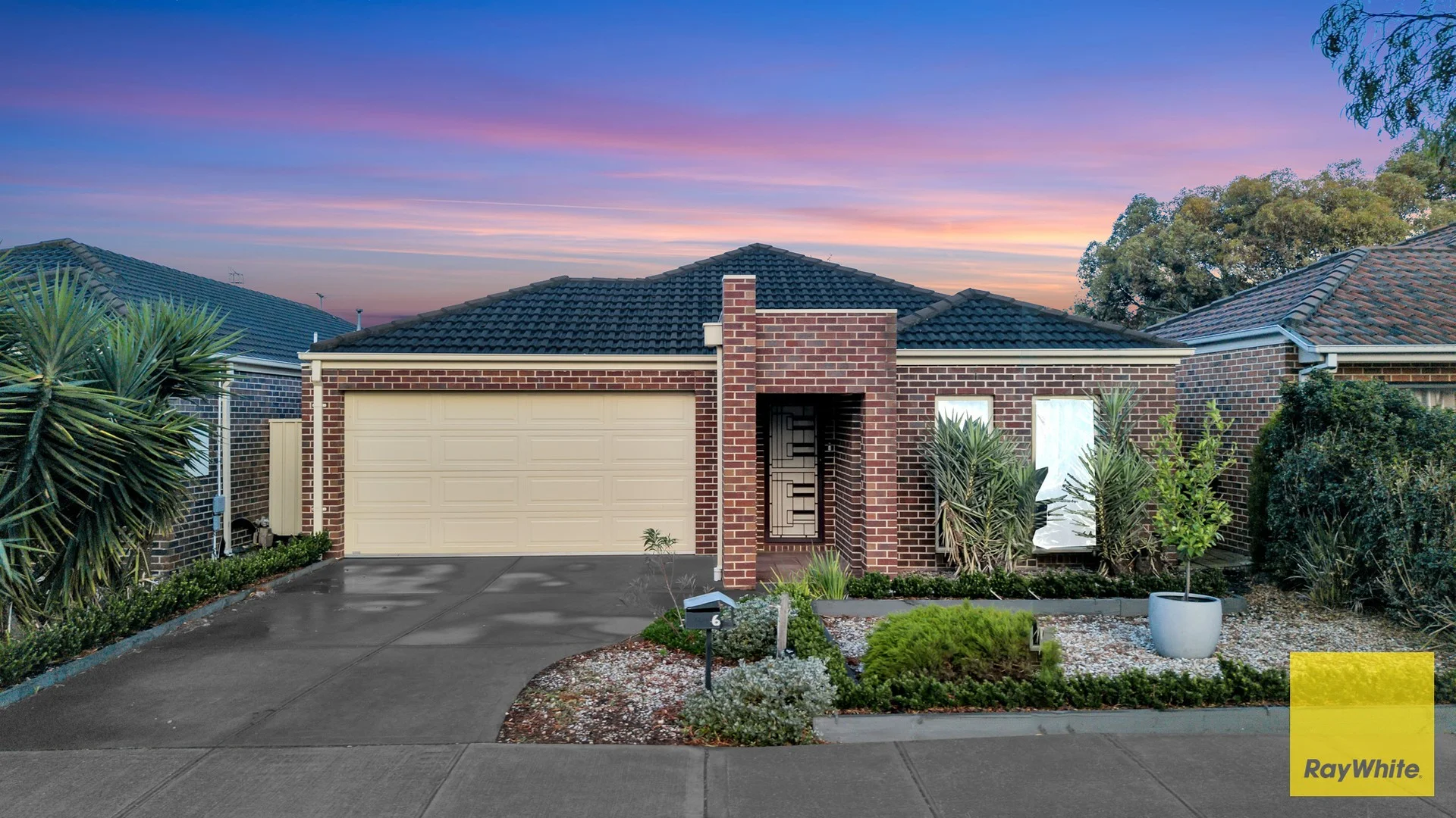6 Corfu Avenue, Tarneit VIC 3029