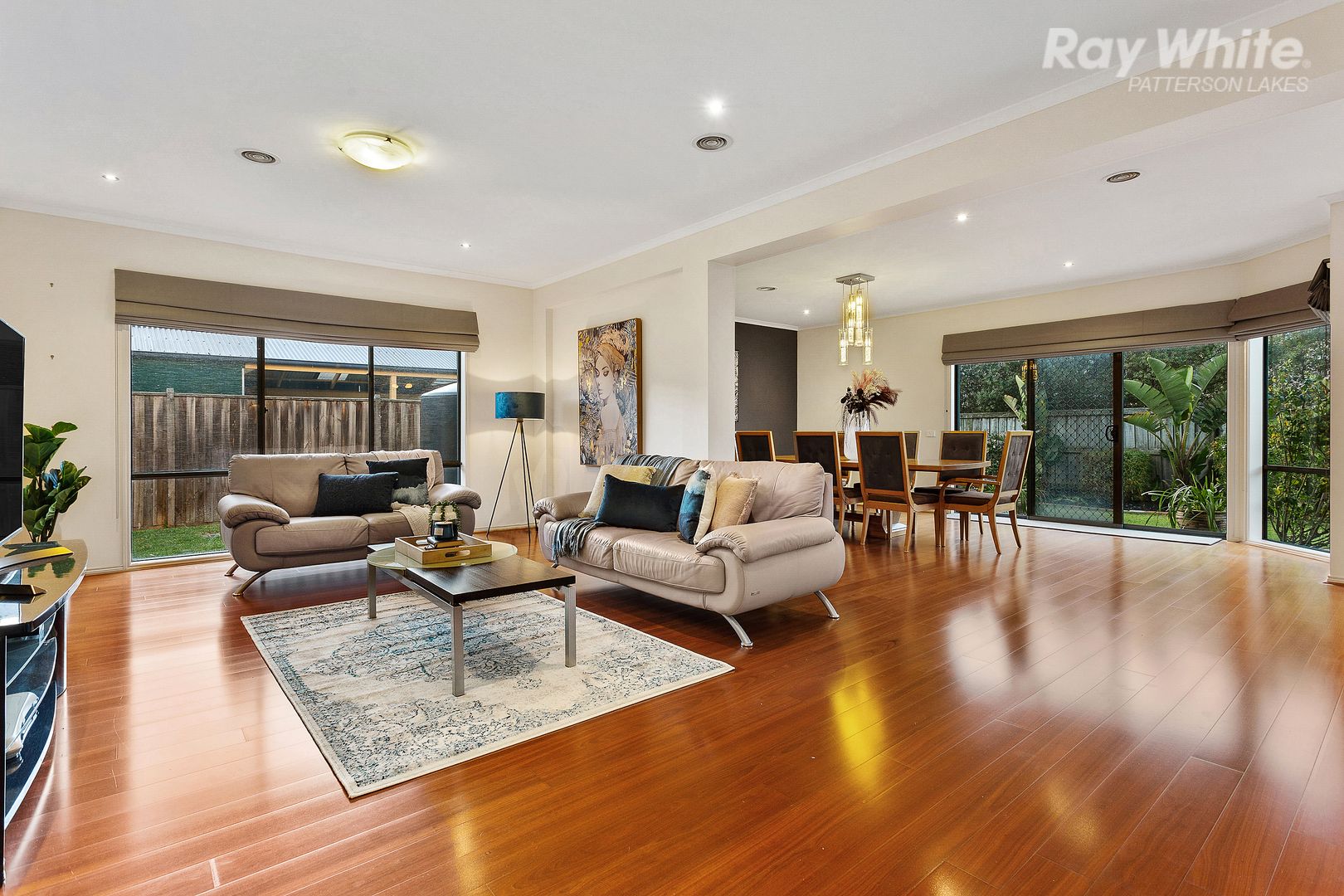 45 Macquarie Circle, Waterways VIC 3195, Image 2