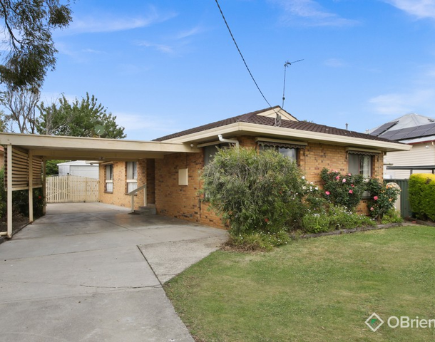 117 Moroney Street, Bairnsdale VIC 3875