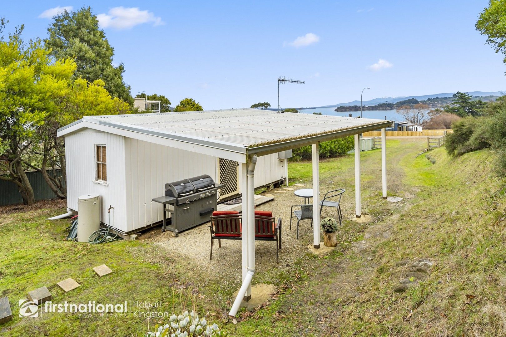 34 Harvey Road, Alonnah TAS 7150, Image 0