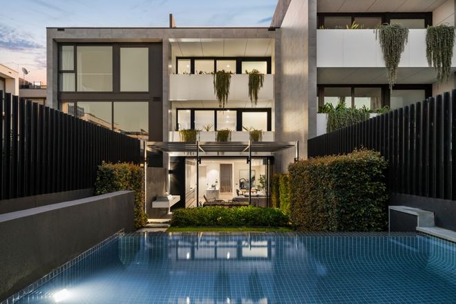 Picture of 338 The Avenue, PARKVILLE VIC 3052