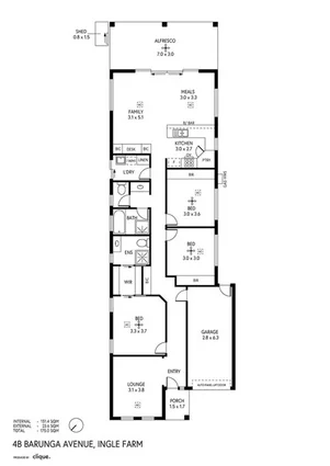 Additional image 13 of 4B Barunga Avenue, Ingle Farm SA 5098