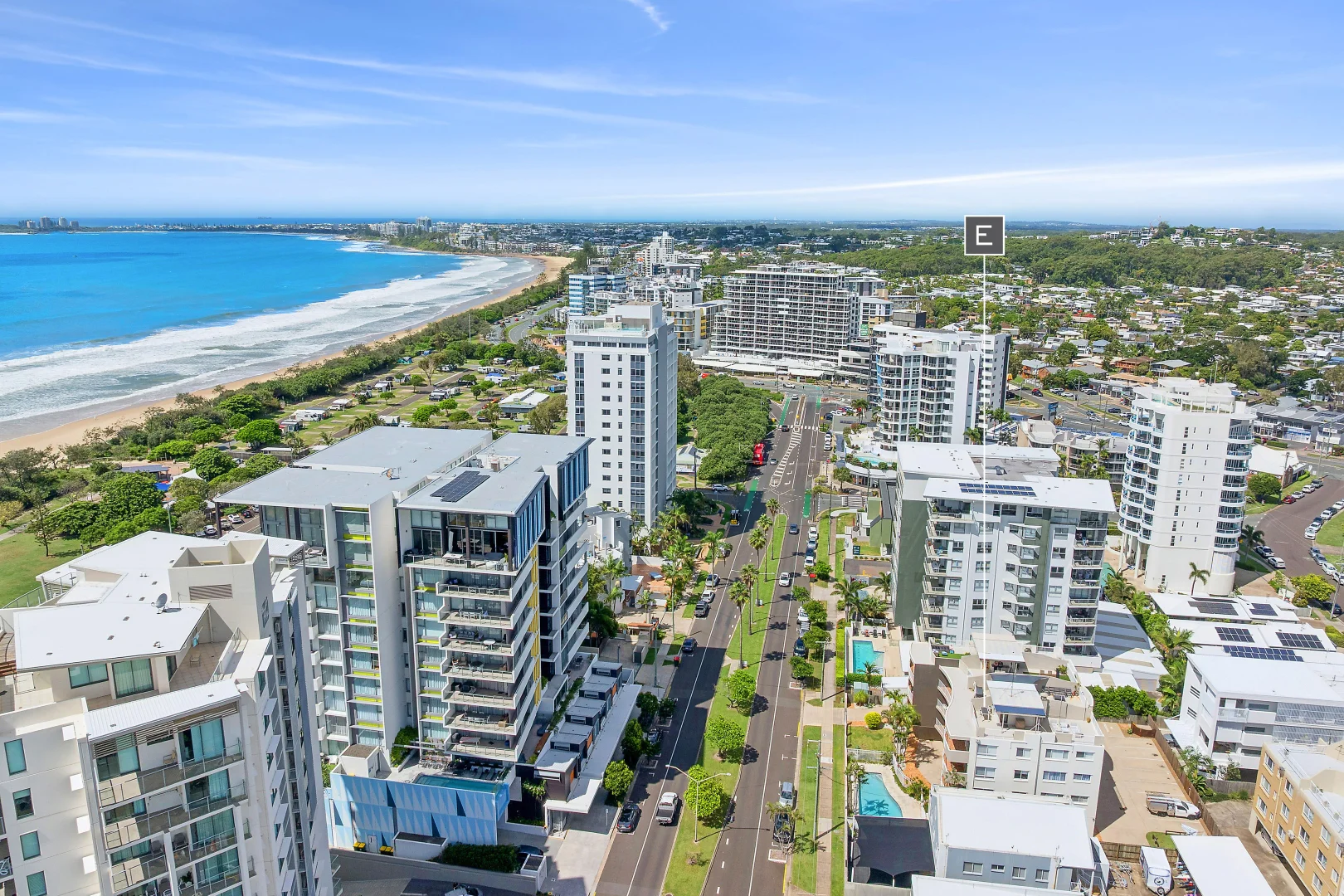 10/88 Sixth Avenue, Maroochydore QLD 4558