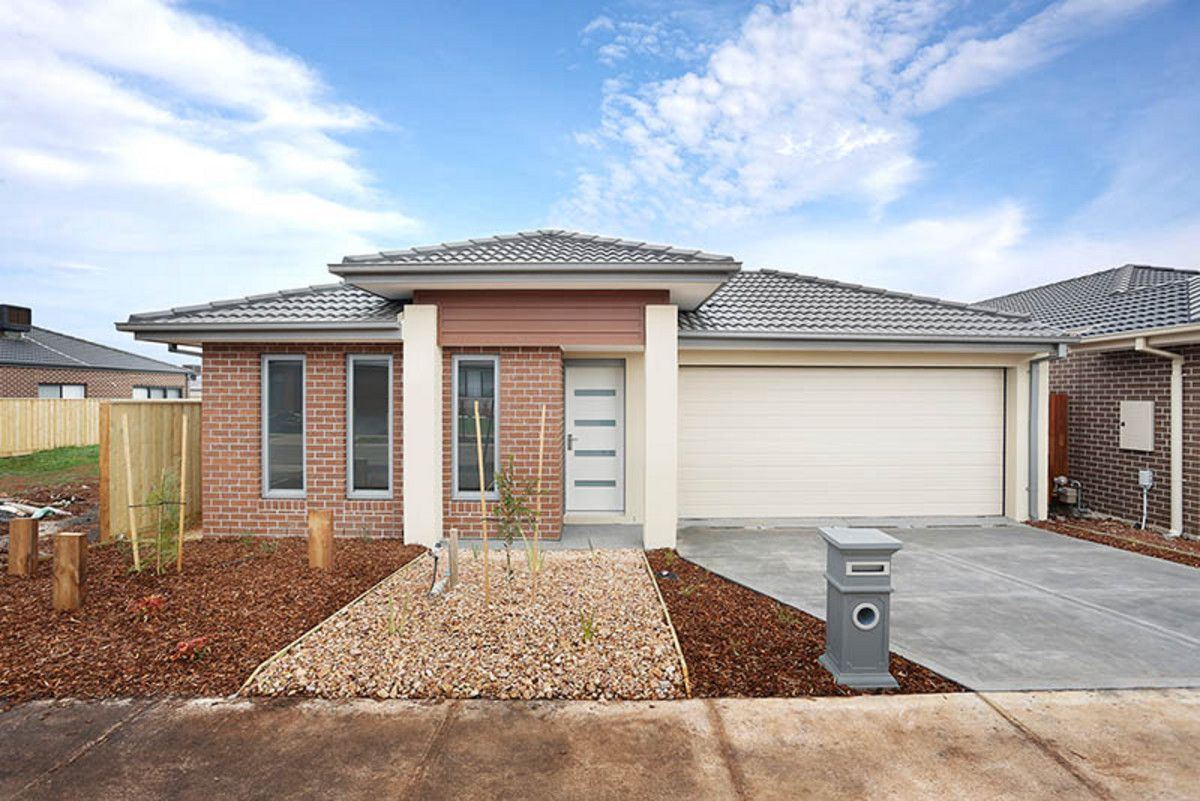 13 Lando Street, Fraser Rise Property History & Address Research Domain