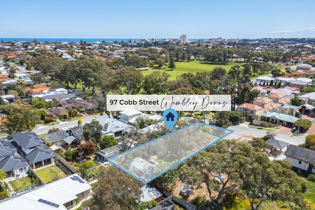 97 Cobb Street, Wembley Downs WA 6019, Image 0