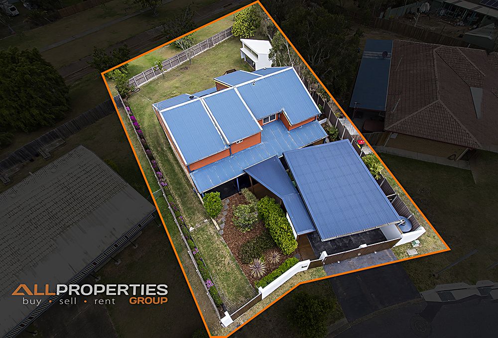 96 Tinaroo St, Durack QLD 4077, Image 2